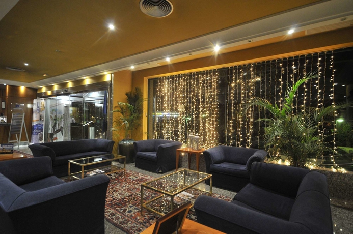 Imagen de los interiores del Hotel B&B Salamanca Santa Marta de Tormes. Foto 3