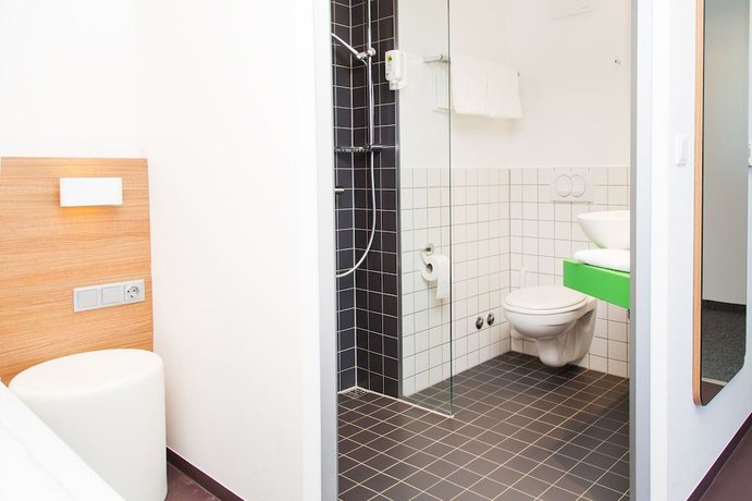 Imagen de la habitación del Hotel B&B Salzburg-süd. Foto 6