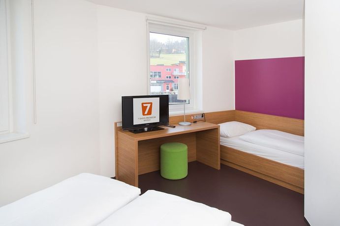 Imagen de la habitación del Hotel B&B Salzburg-süd. Foto 7