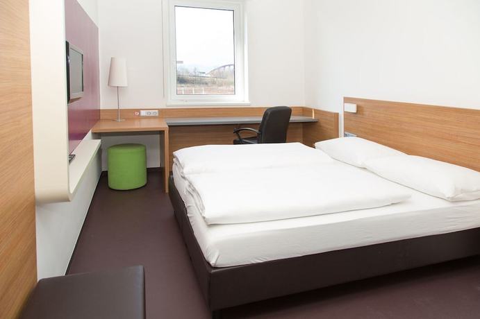 Imagen de la habitación del Hotel B&B Salzburg-süd. Foto 11