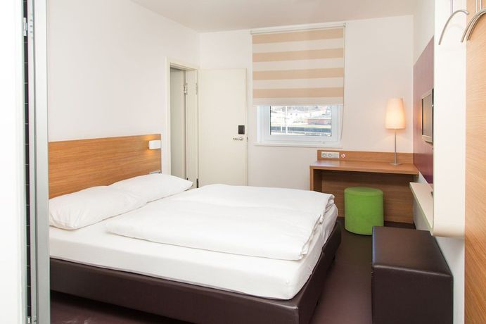 Imagen de la habitación del Hotel B&B Salzburg-süd. Foto 14