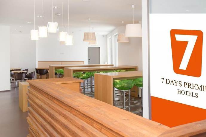 Imagen de los interiores del Hotel B&B Salzburg-süd. Foto 20