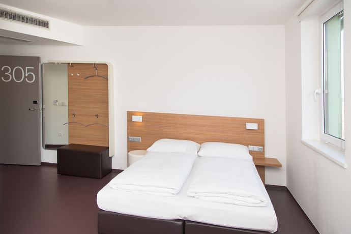 Imagen de la habitación del Hotel B&B Salzburg-süd. Foto 15