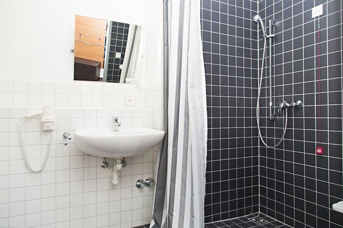 Imagen de la habitación del Hotel B&B Salzburg-süd. Foto 16