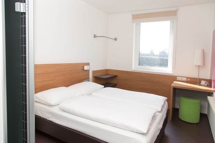 Imagen de la habitación del Hotel B&B Salzburg-süd. Foto 17