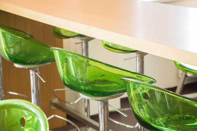 Imagen del bar/restaurante del Hotel B&B Salzburg-süd. Foto 5