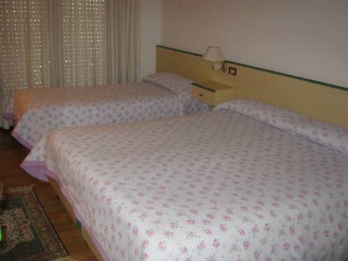 Imagen de la habitación del Hotel B&B San Marco. Foto 3