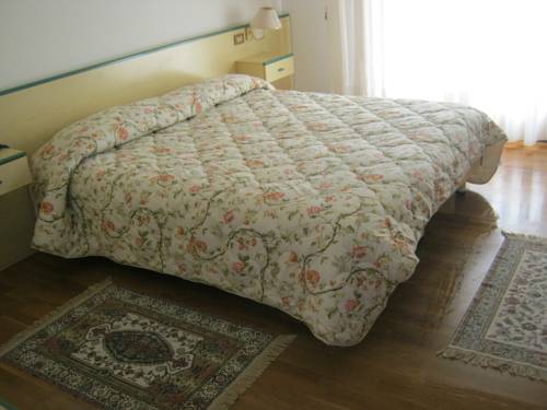 Imagen de la habitación del Hotel B&B San Marco. Foto 4