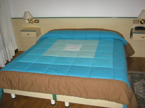 Imagen de la habitación del Hotel B&B San Marco. Foto 5