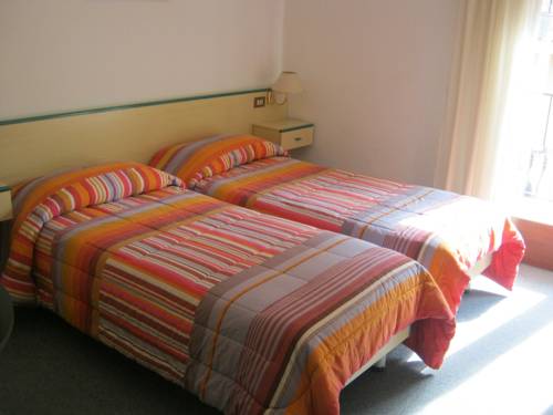 Imagen de la habitación del Hotel B&B San Marco. Foto 6