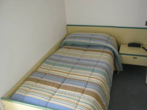 Imagen de la habitación del Hotel B&B San Marco. Foto 7