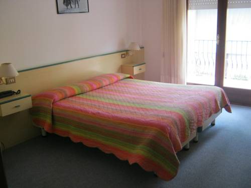 Imagen de la habitación del Hotel B&B San Marco. Foto 8