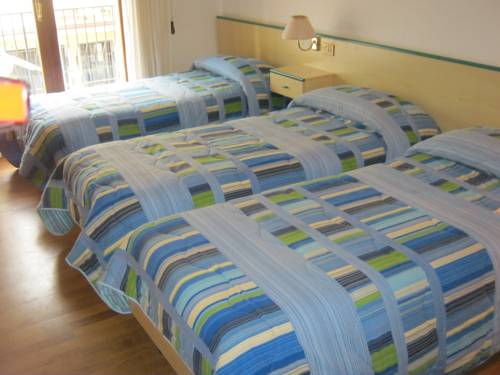 Imagen de la habitación del Hotel B&B San Marco. Foto 9