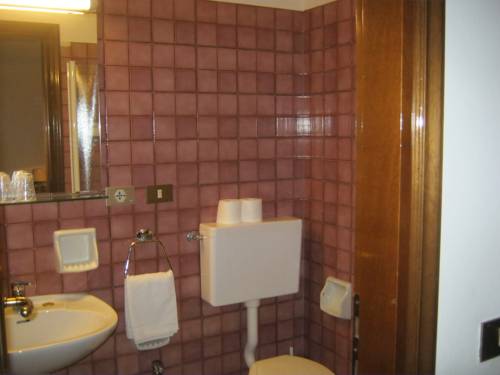 Imagen de la habitación del Hotel B&B San Marco. Foto 10