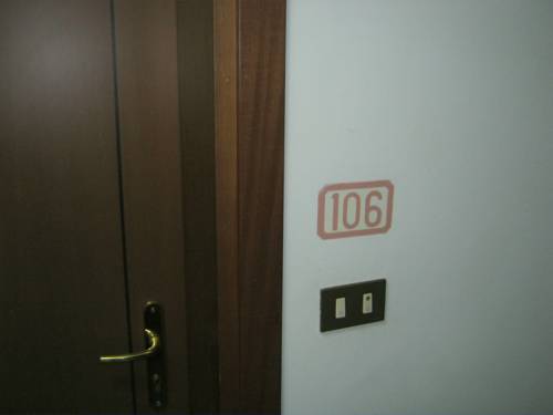 Imagen de la habitación del Hotel B&B San Marco. Foto 11