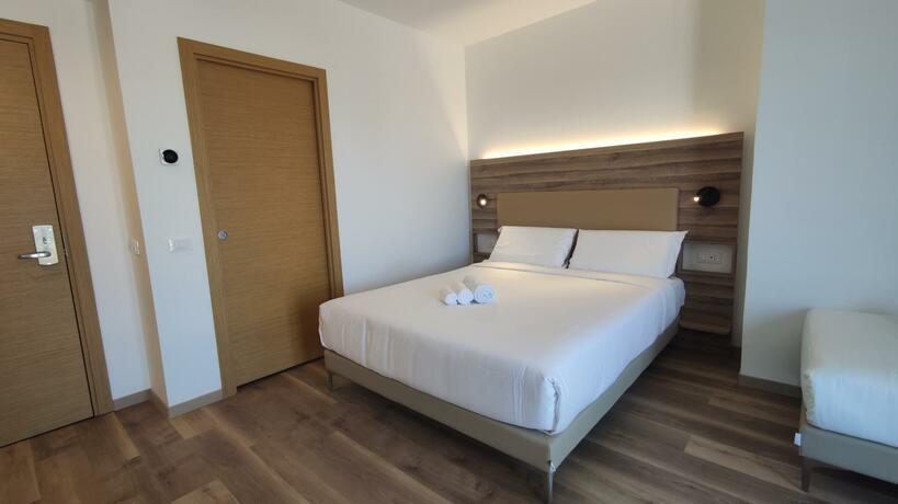 Imagen general del Hotel B&B Sassari. Foto 1