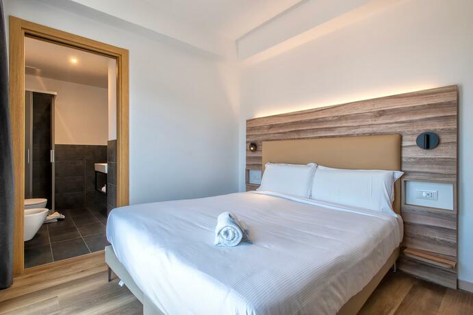 Imagen general del Hotel B&B Sassari. Foto 3