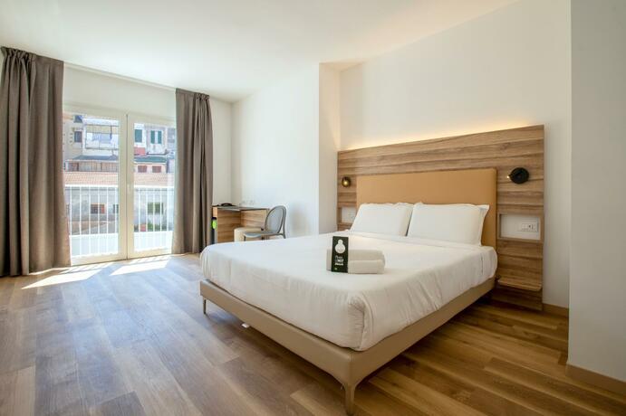 Imagen general del Hotel B&B Sassari. Foto 5