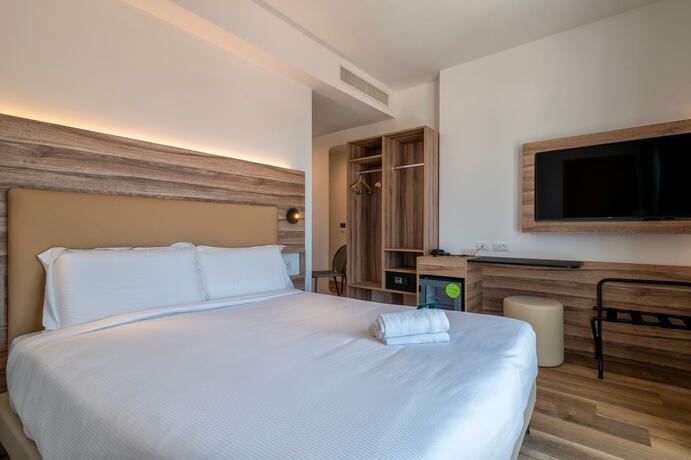 Imagen general del Hotel B&B Sassari. Foto 6