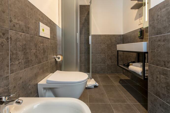 Imagen general del Hotel B&B Sassari. Foto 7