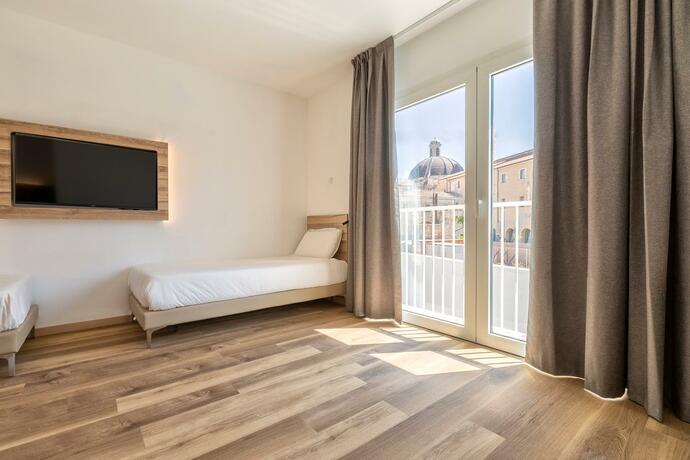 Imagen general del Hotel B&B Sassari. Foto 10