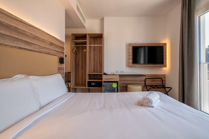Imagen general del Hotel B&B Sassari. Foto 15