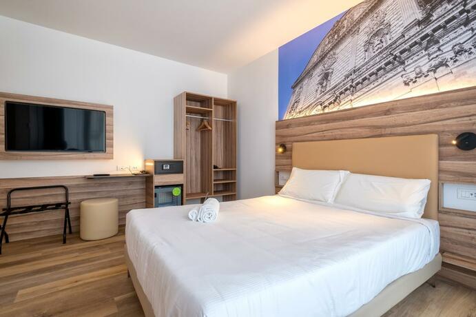 Imagen general del Hotel B&B Sassari. Foto 20