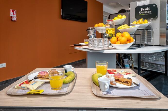 Imagen general del Hotel B&B Sassari. Foto 30