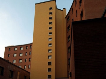 Imagen de los exteriores del Hotel B&B Sassuolo. Foto 5