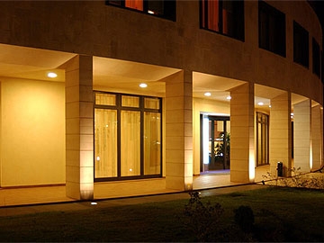 Imagen de los exteriores del Hotel B&B Sassuolo. Foto 6