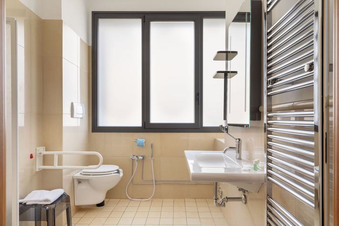 Imagen de la habitación del Hotel B&B Sassuolo, Sassuolo. Foto 2