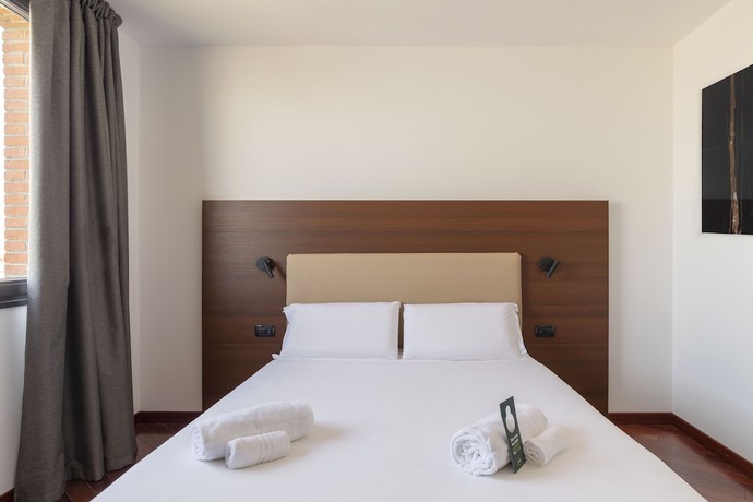 Imagen de la habitación del Hotel B&B Sassuolo, Sassuolo. Foto 3