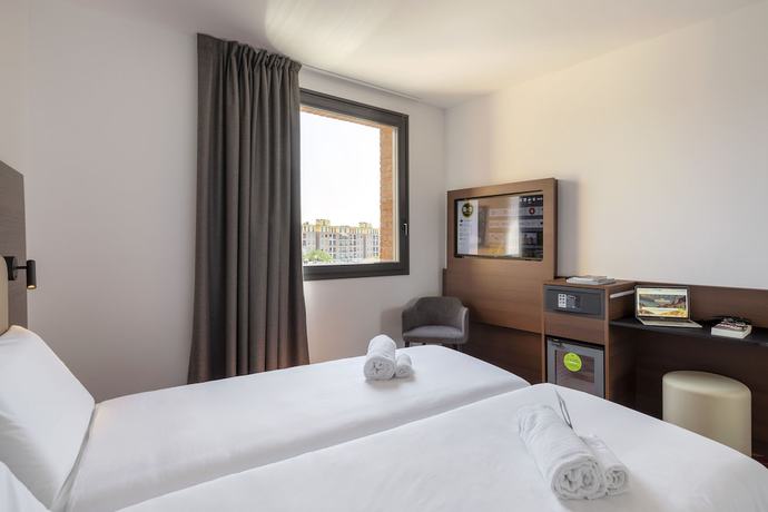 Imagen de la habitación del Hotel B&B Sassuolo, Sassuolo. Foto 4