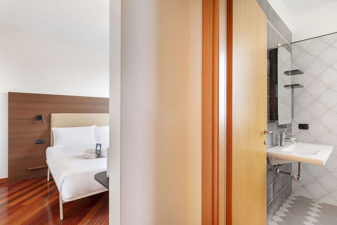 Imagen de la habitación del Hotel B&B Sassuolo, Sassuolo. Foto 5