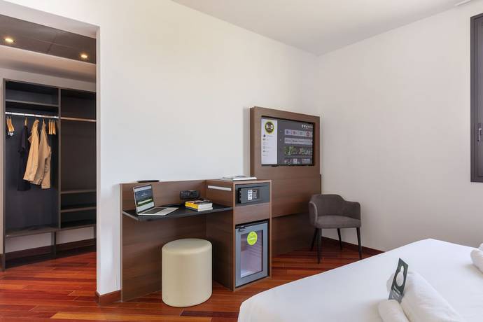 Imagen de la habitación del Hotel B&B Sassuolo, Sassuolo. Foto 6