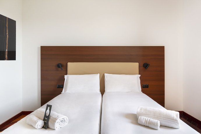 Imagen de la habitación del Hotel B&B Sassuolo, Sassuolo. Foto 7