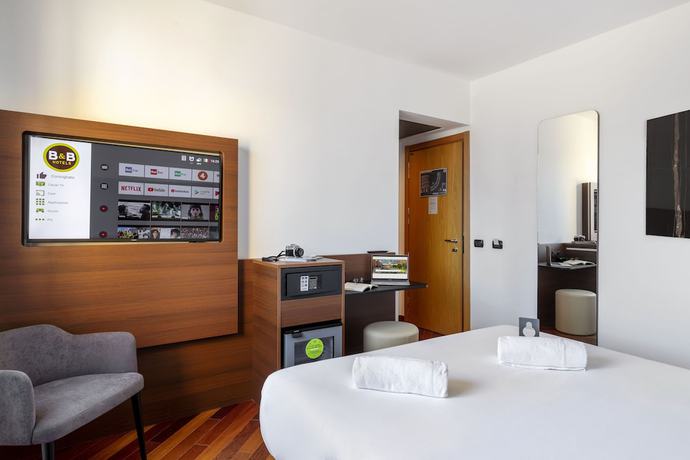 Imagen de la habitación del Hotel B&B Sassuolo, Sassuolo. Foto 8