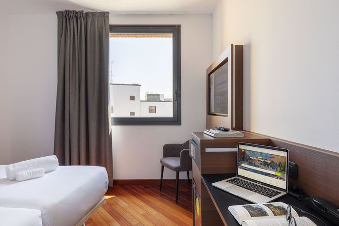 Imagen de la habitación del Hotel B&B Sassuolo, Sassuolo. Foto 9