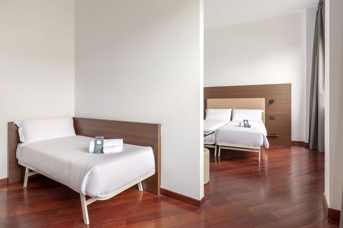 Imagen de la habitación del Hotel B&B Sassuolo, Sassuolo. Foto 11