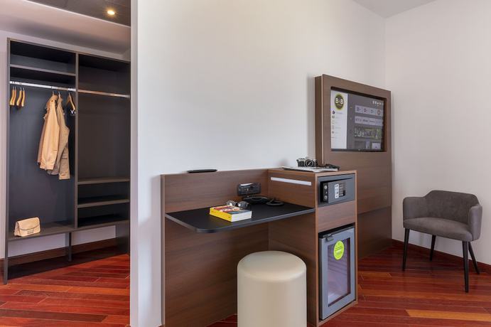 Imagen de la habitación del Hotel B&B Sassuolo, Sassuolo. Foto 13