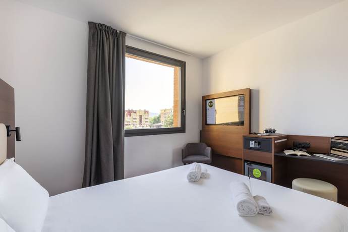 Imagen de la habitación del Hotel B&B Sassuolo, Sassuolo. Foto 16