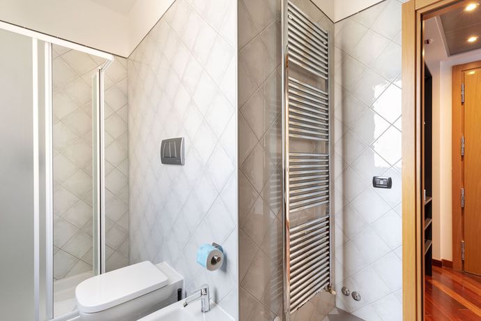 Imagen de la habitación del Hotel B&B Sassuolo, Sassuolo. Foto 18