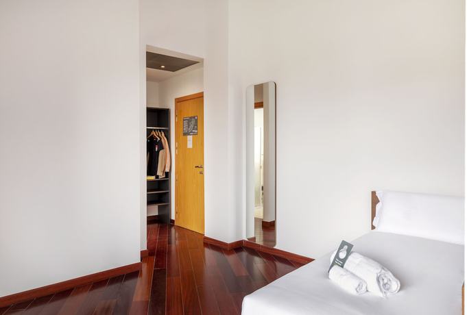 Imagen de la habitación del Hotel B&B Sassuolo, Sassuolo. Foto 19