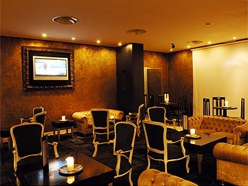 Imagen de los interiores del Hotel B&B Sassuolo, Sassuolo. Foto 8