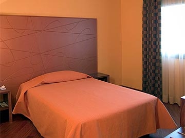 Imagen de la habitación del Hotel B&B Sassuolo, Sassuolo. Foto 3