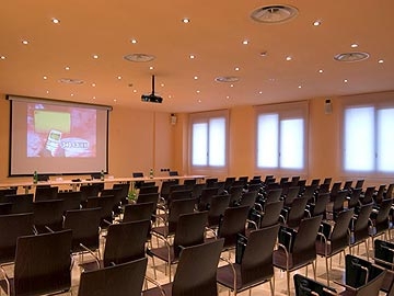 Imagen general del Hotel B&B Sassuolo, Sassuolo. Foto 1