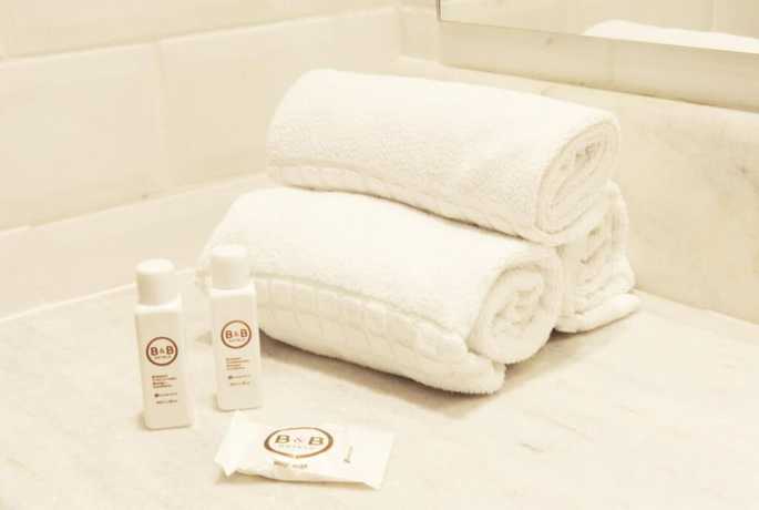 Imagen de la habitación del Hotel B&B S&atilde;o Jos&eacute; Dos Campos. Foto 15