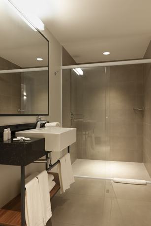 Imagen de la habitación del Hotel B&B São Paulo Luz - Centro. Foto 12
