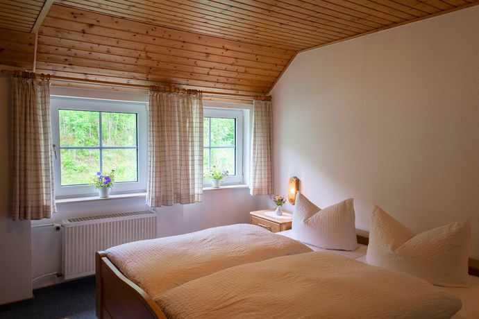 Imagen de la habitación del Hotel B&B Sauerland TCF. Foto 7