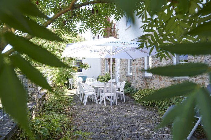 Imagen de la habitación del Hotel B&B Sauerland TCF. Foto 8